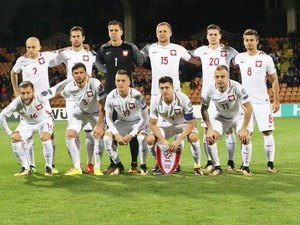 Polônia e Egito garantem vagas na Copa do Mundo;confira as 15 seleções classificadas 
