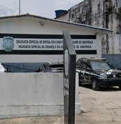 Homem é preso por descumprir medida protetiva no bairro Batingas, em Arapiraca