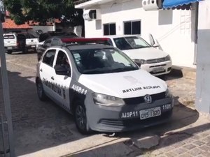 Após decisão judicial, PMs começam a voltar às ruas na Grande Natal