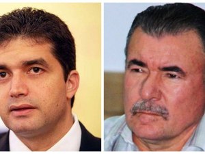 Eleições: Rui Palmeira e Cícero Almeida disputam o segundo turno em Maceió