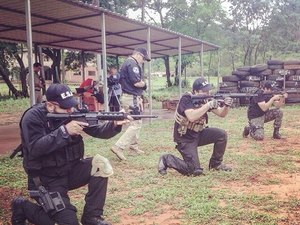 Agente traz experiência internacional para o Sistema Prisional alagoano