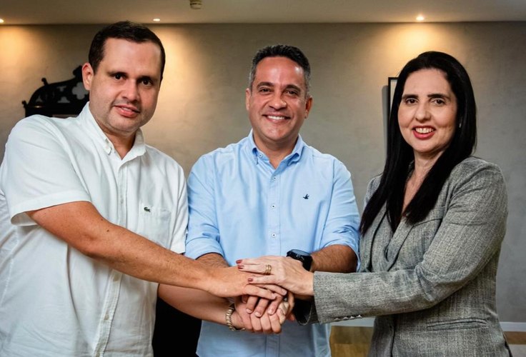Renans não devem comparecer a ato de Dantas com Pereiras em Campo Alegre e Teotônio Vilela