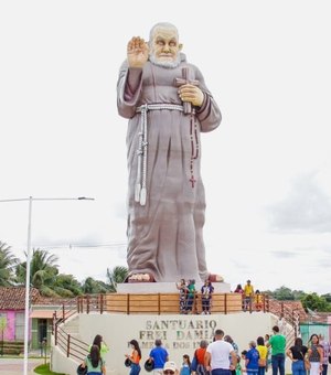 Prefeitura se prepara para realizar as Santas Missões em Canafístula de Frei Damião
