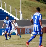 CSA busca recuperação na Série B contra o Bahia