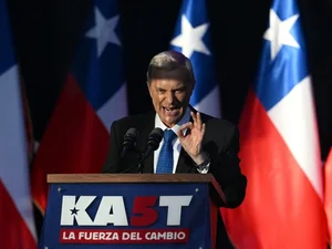 José Antonio Kast é eleito presidente e Chile terá governo mais à direita desde a era Pinochet
