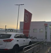 Pai e filho são presos em Delmiro Gouveia após furto e rompimento de tornozeleira eletrônica