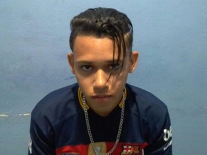 Acusado de matar o padrasto em Arapiraca é preso em Viçosa