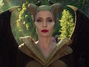 Cinesystem: Malévola 2, com Angelina Jolie, é a estreia da semana