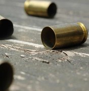 Homem é assassinado com seis tiros na parte alta de Maceió
