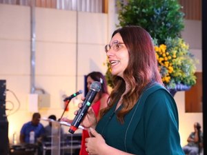 Interiorização da indústria é divisor de águas,  afirma deputada Jó Pereira