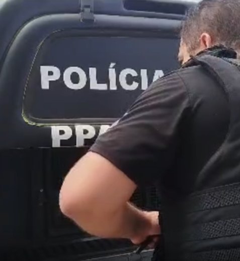 Homem é preso suspeito de invadir casa e matar mulher na frente dos filhos em Traipu