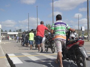 Arapiraca recebe mutirão para regularizar cinquentinhas no sábado (22)