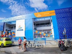 Escolas e CMEIs de Maceió funcionarão como locais de votação nas eleições
