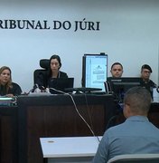 Acusado de matar esposa dentro de loja e se fingir de morto é condenado; MPAL vai recorrer por pena maior