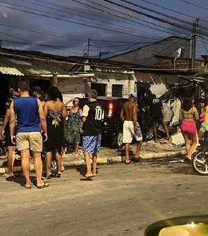 Motorista embriagado espancado até a morte após atropelar criança é identificado