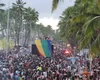 Parada do orgulho LGBTQIAPN+ de Maceió acontece no próximo domingo (29)