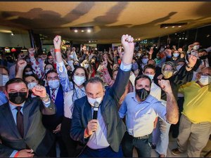 Pré-candidatos à presidência da OAB ouvem demandas da advocacia trabalhista alagoana