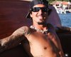 Gabriel Medina escolhe Alagoas para curtir o fim de ano e compartilha momentos