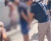 Polícia prende suspeito de perseguir e matar homem a facadas no Salvador Lyra