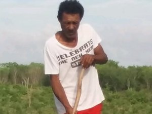 Agricultor que saiu de casa para receber auxílio é morto com requintes de crueldade no Sertão