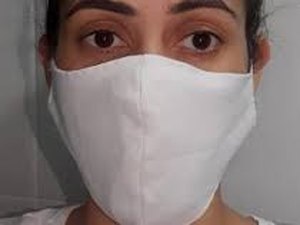 Relato de uma cuidadora de idosos de Maceió sobre a Covid-19 é destaque em portal