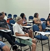 Saúde entrega Núcleo de Cessação ao Tabagismo no Barro Duro