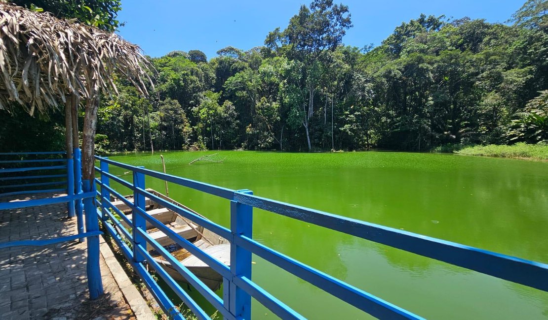 Conferência Intermunicipal de Meio Ambiente acontece nesta segunda (25)