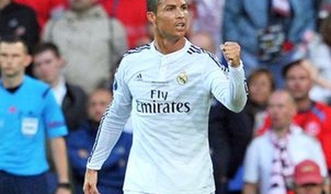 Manchester United já separou mais de R$ 200 milhões para comprar CR7