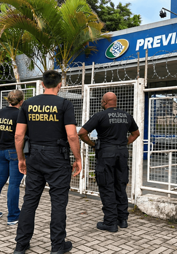 Operação da Força-Tarefa Previdenciária em AL evita prejuízo de R$ 8,2 milhões