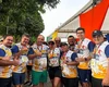 Prefeito inicia comemoração do 78º aniversário de Junqueiro com corrida de rua
