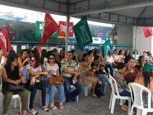 Servidores terminam greve e Prefeitura de Maceió garante reajuste