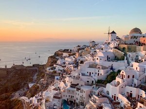 Melhores ilhas internacionais para conhecer