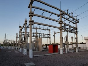 Sistema Girau do Ponciano será inaugurado pela Equatorial nesta sexta-feira (27)