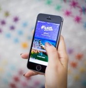 AL lança aplicativo Turismo Alagoas com dicas dos pontos turísticos
