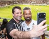 Presidente do ASA declara apoio a Daniel Barbosa e destaca investimentos no esporte