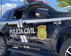 Polícia Civil descarta suposto cárcere privado envolvendo quatro adolescentes em Craíbas