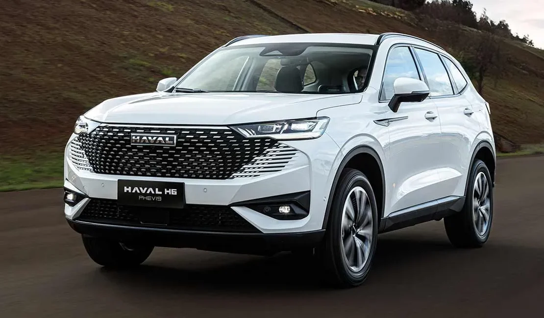 GWM Cycosa realiza MOBILITY DAY para lançamento do novo HAVAL H6  voltado ao público PCD