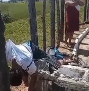 Motociclista morre após colidir violentamente contra poste no município de Ibateguara