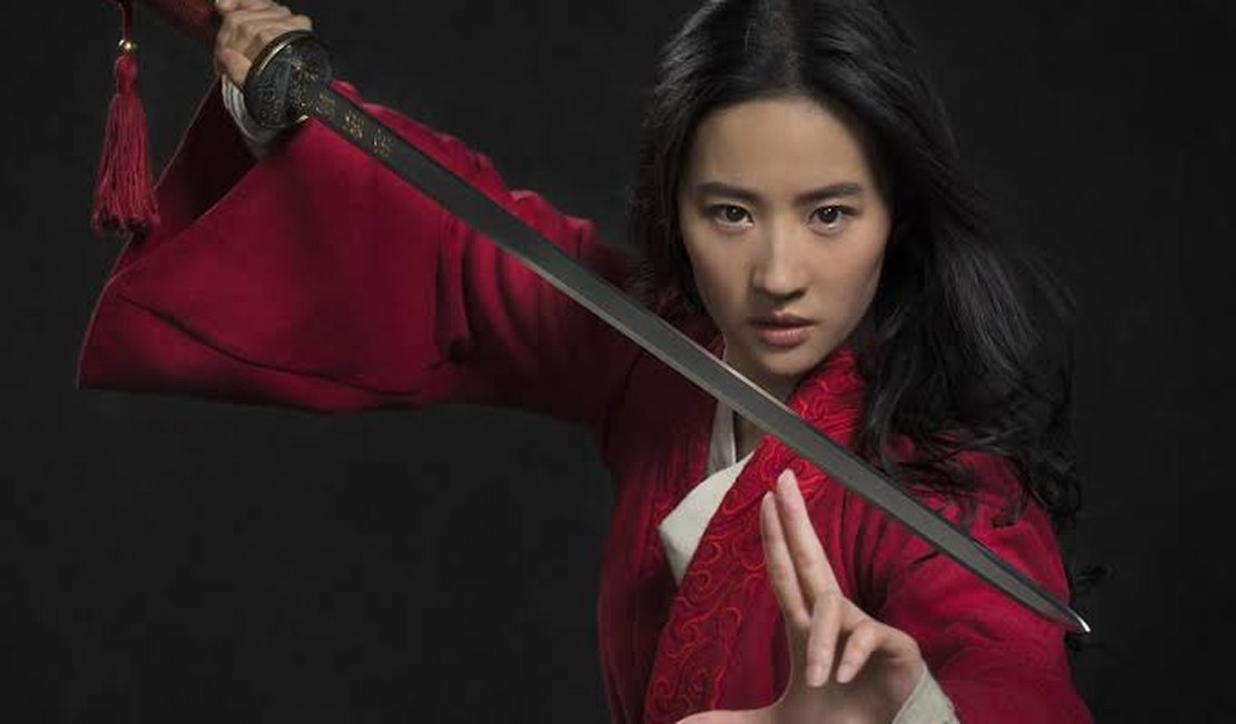 Disney adia 'Mulan' por tempo indeterminado devido ao coronavírus