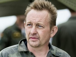 Cientista admite que matou jornalista sueca em submarino