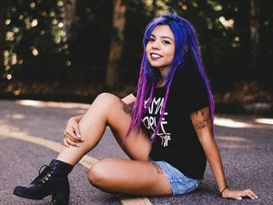 'Fiz laqueadura aos 25 anos e realizei um sonho'