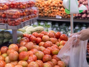 Cesta básica registra queda de 3,18% em Maceió no segundo semestre de 2025