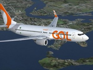 Gol lança voo direto de AL para Buenos Aires