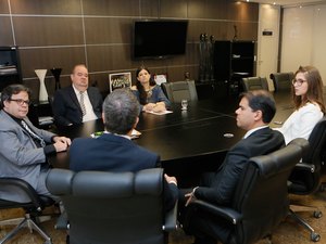 ?TJ planeja implantar Patrulha Maria da Penha no interior do Estado