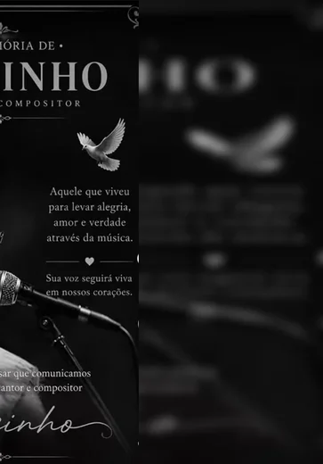 Post falso sobre morte de ex-Fundo de Quintal assusta sambistas do DF