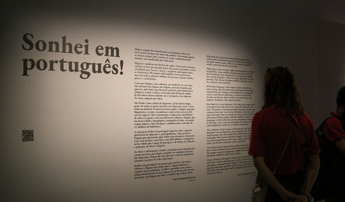 Dia Mundial da Língua Portuguesa, quarto idioma mais usado no mundo