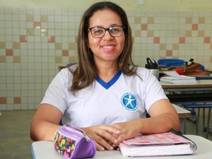 Pré-matrícula para Educação de Jovens e Adultos é prorrogada até o dia 12