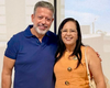 Em reunião com Arthur Lira, prefeita Edilza Alves apresenta demandas para Lagoa da Canoa