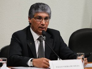 PF cumpre mandados de busca em investigação da Lava Jato sobre Paulo Vieira de Souza