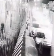 Adolescente escapa de sequestro após pular de carro em movimento no Rio de Janeiro